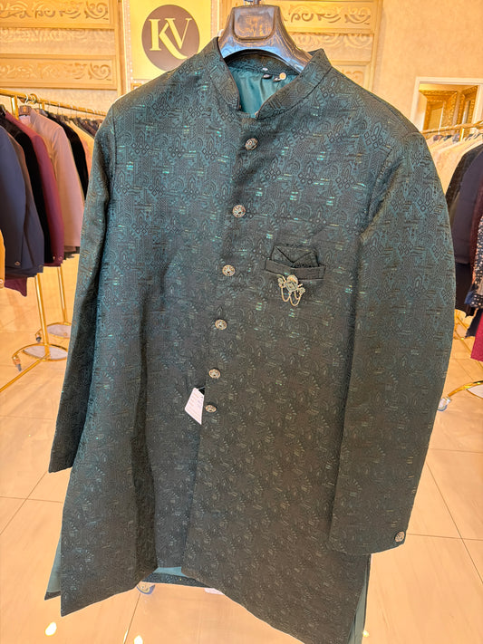INDO WESTERN - T.GREEN - 44 - IDO7